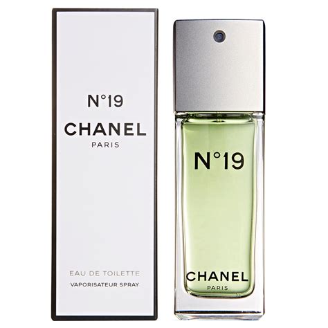 chanel no 19 copy|chanel no19 stockists.